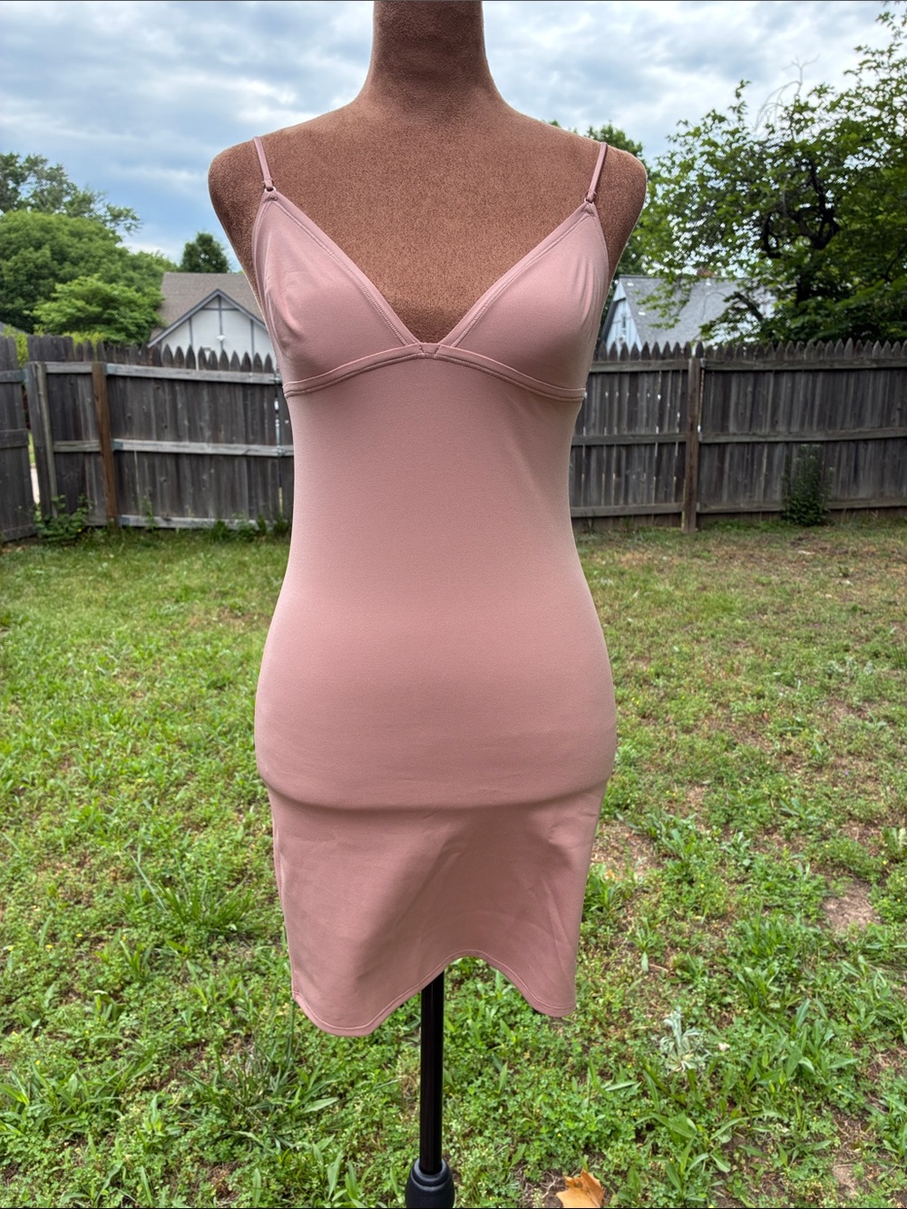 Fleur du Mal Slip